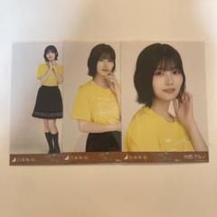 中西アルノ 乃木坂46 生写真 フリルミニスカ Tシャツ 北海道ver. コンプ 乃木坂46 中西アルノ フリルミニスカ ライブT コンプ - メルカリ