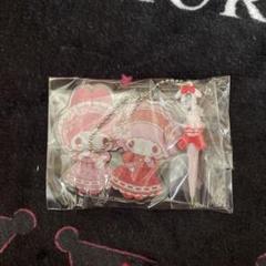 サンリオ♡マイメロディ アカメロ モモメロ ペーパートランク サンリオ♡マイメロディ アカメロ モモメロ ペーパートランク