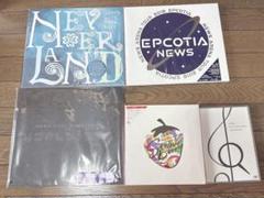 【DVD】NEWS コンサートツアー DVD BluRay まとめ売り NEWS⭐️ツアーDVD/Blu-ray⭐️まとめ売り⭐️の通販 by HAMA's