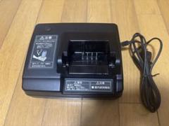 Panasonic 電動自転車用バッテリー充電器 NKJ069Z1