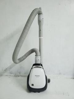 【中古品】パナソニック　紙パック掃除機　⭐︎紙パック付 Amazon | パナソニック 掃除機 紙パック式 軽量 からまない