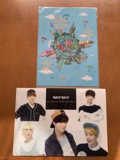 SHINee スターコレクションカード コンプ FC特典 グッズ まとめ売り