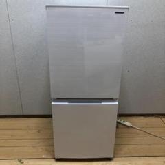 シャープ ノンフロン冷凍冷蔵庫 SJ-GD15H-B 2021年製 中古品 SHARP 冷蔵庫 中古 シャープ SJ-GD15H-B 2021年製 2ドア 152L