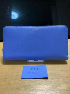 スマイソン SMYTHSON ウォレット