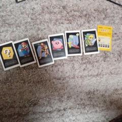 Nintendo ARカードセット
