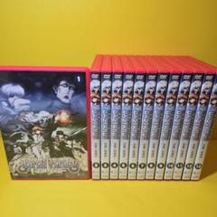 DVD再生確認済み　付録付き　1999年　「BASTARD!!暗黒の破壊神」 バスタード!!暗黒の破壊神 中古DVD・ブルーレイ | ブックオフ