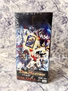 デュエルマスターズ DMC-27 コロコロドリームパック 未開封 BOX