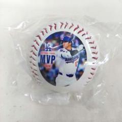 最終値下げ！2024MVP㊗️大谷翔平選手直筆 サインボール　ケース付き！ Amazon | 【海外限定】大谷翔平 2024 MVP記念ボール 50/50