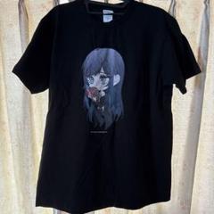 Ado ドキドキ秘密基地限定Tシャツ 黒 M - メルカリ