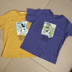 ディズニー Tシャツ