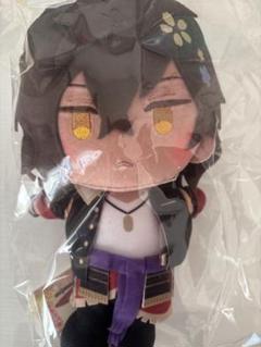わんぱく！ 刀剣乱舞 ぬいぐるみ 大倶利伽羅 わんぱく！刀剣乱舞」ぬいぐるみ おおくりから / 大倶利伽羅