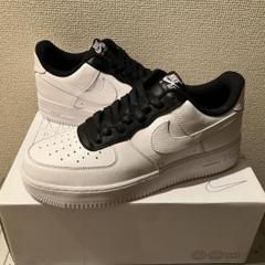 ❤️限定❗️NIKE BY YOU『AIR FORCE 1』❤️HOKA FCRBのサムネイル