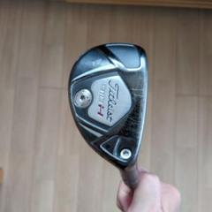 Titleist - ﾀｲﾄﾘｽﾄ 910H ﾕｰﾃｨﾘﾃｨｰ Titleist GOLF CLUBS : 910H Utility ｜ タイトリスト ゴルフ