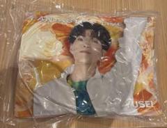 八木勇征 クッション
