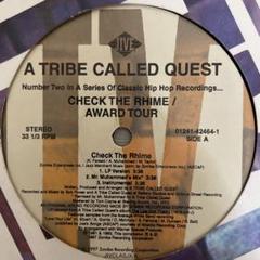 まとめ売り★A Tribe Called Quest 4枚セット レコード まとめ売り☆A Tribe Called Quest 4枚セット レコード - メルカリ