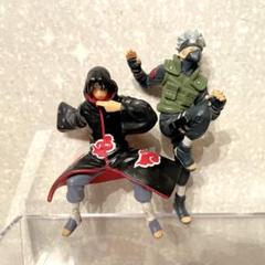 NARUTO フィギュア 2点セット