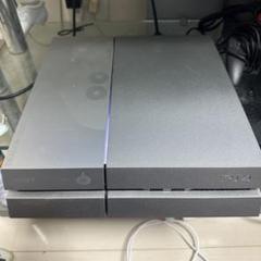 PS4 ドラクエ　メタルスライムエディション　動作確認済　箱無し　訳あり
