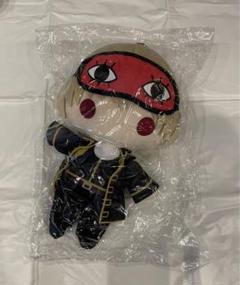 銀魂 沖田総悟 ぬいぐるみ ペンポーチ ジャンプフェスタ JF 2017