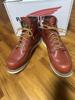 【希少】BEAMS別注 REDWING 9876 本日限定】【希少】BEAMS別注 REDWING 9876 - メルカリ