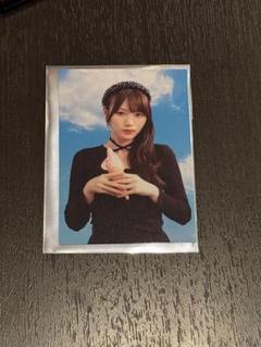 乃木坂46 岡本姫奈 NOGI CAFE 乃木カフェ トレーディングカードのサムネイル
