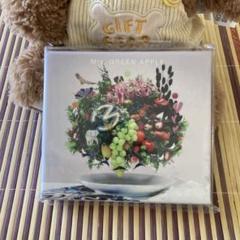 Mrs.GREEN APPLE ミセス アルバム 「5」初回限定盤