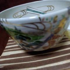 抹茶茶碗