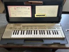 YAMAHA Portasound PC-100 - メルカリ