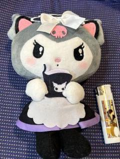 2025年最新】クロミ マイメロディ ツンデレカフェぬいぐるみの