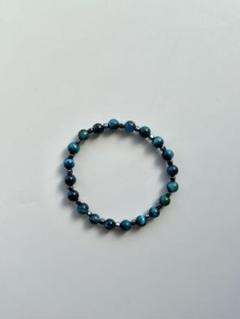 ハンドメイド ブレスレット