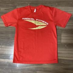 ラディカルフィットネスTシャツS