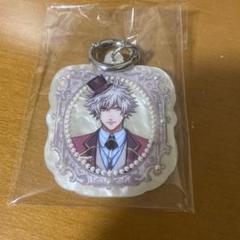 うたプリ　グラショ　アクキー　蘭丸