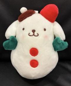 2025年最新】ポムポムプリン クリスマス マスコットの人気