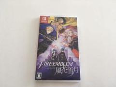 美品 ファイアーエムブレム 風花雪月 通常版