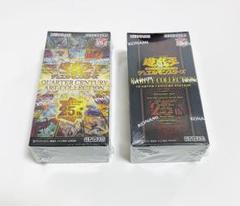 遊戯王 レアコレ アーコレ 新品未開封 シュリンク付き2box