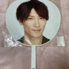 2025年最新】渡辺翔太 うちわ jr祭りの人気アイテム - メルカリ