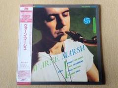 国内盤・JAZZ・LP■WARNE MARSH ウォーン・マーシュ(ts)・