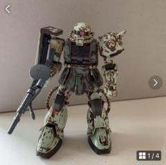 2025年最新】ザク mg ジャンクの人気アイテム - メルカリ