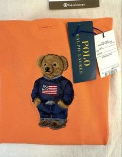 RALPH LAUREN（ラルフローレン）ポロベア ポロシャツ/犬服2025年 快適☆耐久◎【ラルフローレン】ポロベア ドッグ用 ポロシャツ