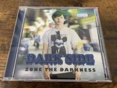 ZONE THE DARKNESS “DARK SIDE” 非売品CD Amazon.co.jp: DARK SIDE: ミュージック