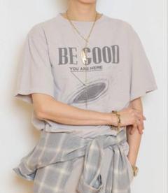 REMI RELIEF/レミレリーフ】テンジクレギュラー Tシャツ（T