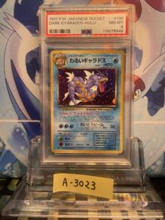 2025年最新】ギャラドス psa10の人気アイテム - メルカリ