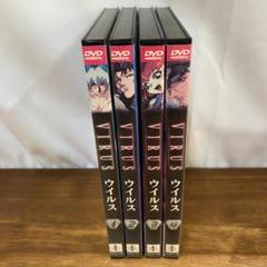 VIRUS ‐ウイルスバスター・サージ‐ 販促非売品ポスター - メルカリ