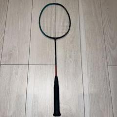 美品　値下げ⭕️ YONEX ASTROX 88S ゲーム　4U ヨネックス アストロクス88Sゲーム 3AX88S-G (バドミントン