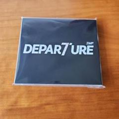 2025年最新】imp. departure 通常盤の人気アイテム - メルカリ