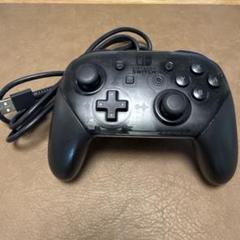 2025年最新】NINTENDO SWITCH proコントローラー ジャンクの人気