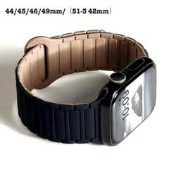 【新品】アップルウォッチ シリコンバンド Apple Watch ベルト