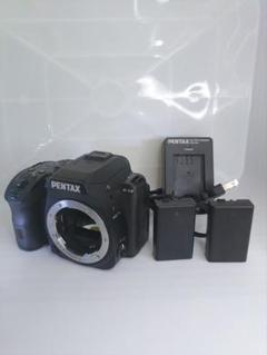 【美品】PENTAX K-S2 デジタル一眼レフカメラ ボディ 動作確認文章参照 61gdqdIHAJL._UF350,350_QL50_.jpg