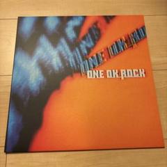 ONE OK ROCK レコード 残響リファレンス