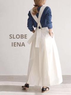 2025年最新】イエナ iena ジャンパースカートの人気アイテム