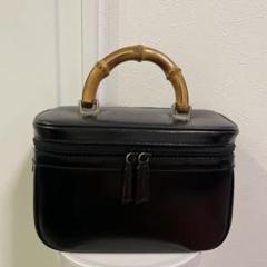 2025年最新】gucci バンブー バニティの人気アイテム - メルカリ